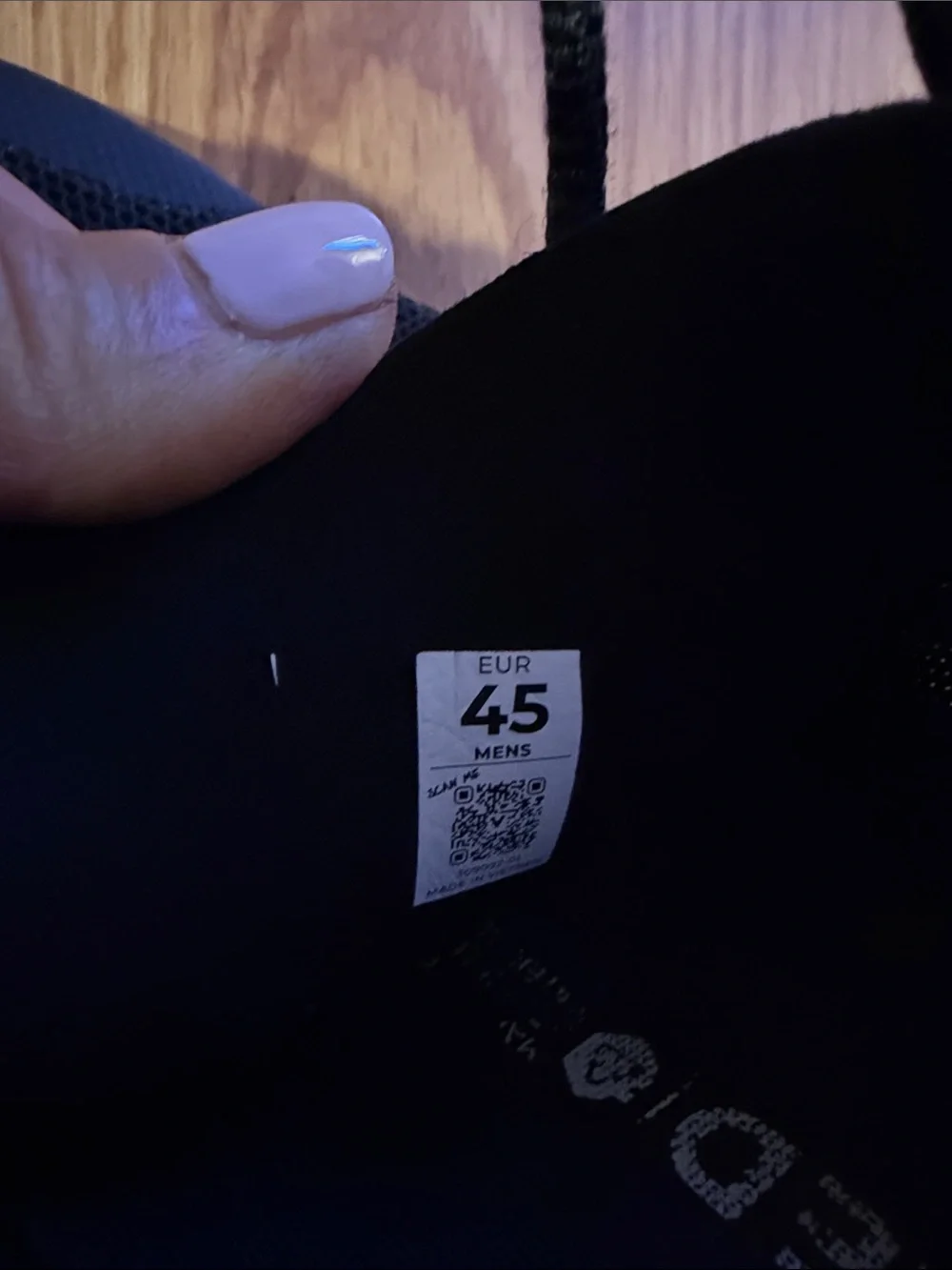VIVOBAREFOOT Athletic Sneakers